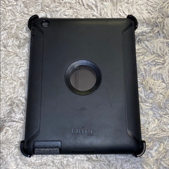 Otterbox IPad case - Picture 4 of 7